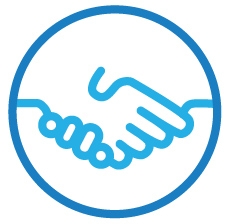 Rooted in Experience. Driven by Partnership. 